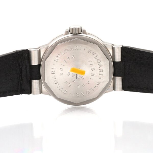 Bulgari Diagono 29mm Automatic Unworn