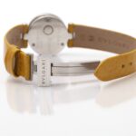 Bulgari B.Zero1 22mm Stainless Steel Unworn Bz22s