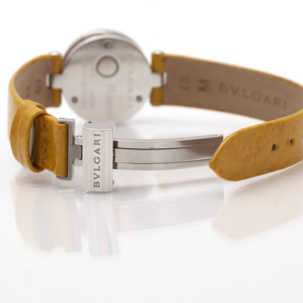 Bulgari B.Zero1 22mm Stainless Steel Unworn Bz22s