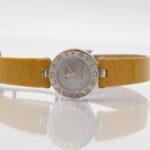 Bulgari B.Zero1 22mm Stainless Steel Unworn Bz22s