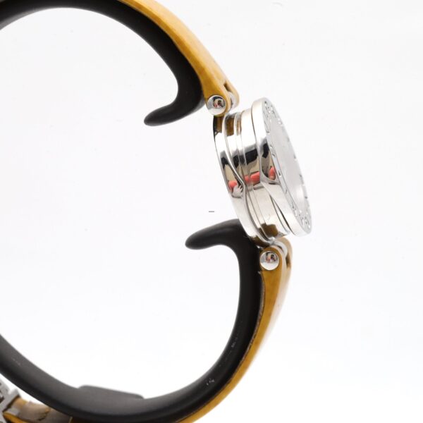 Bulgari B.Zero1 22mm Stainless Steel Unworn Bz22s