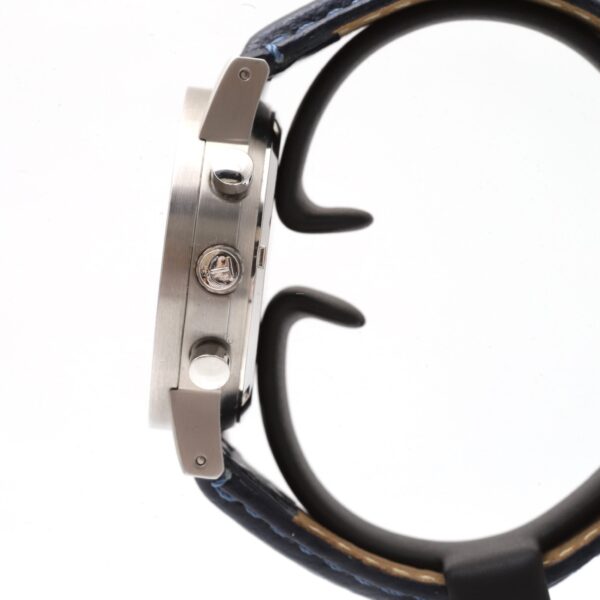 Trebor Chronograph 39mm