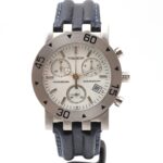 Trebor Chronograph 39mm