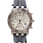 Trebor Chronograph 39mm
