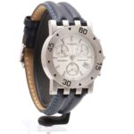 Trebor Chronograph 39mm