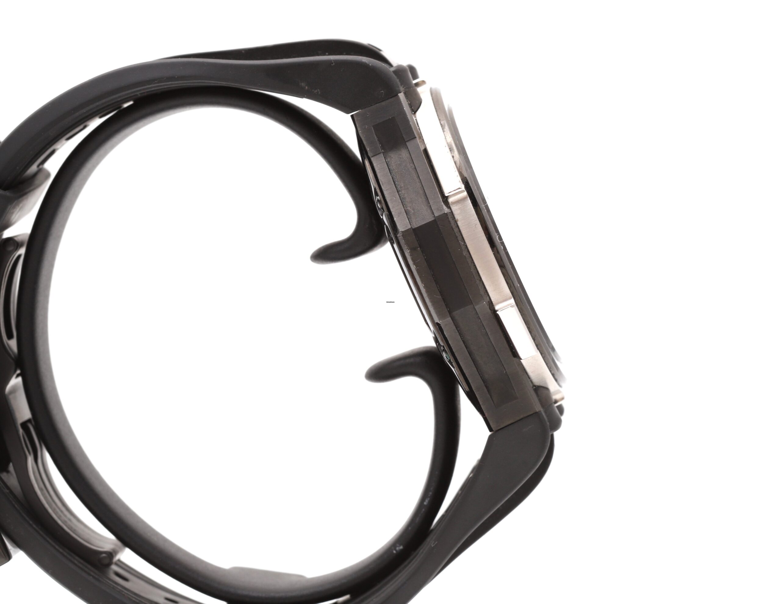 Concord C2 Asphalt Black Chronographe 44mm Automatic Concord C2 Asphalt Black Chronographe 44mm Automatic