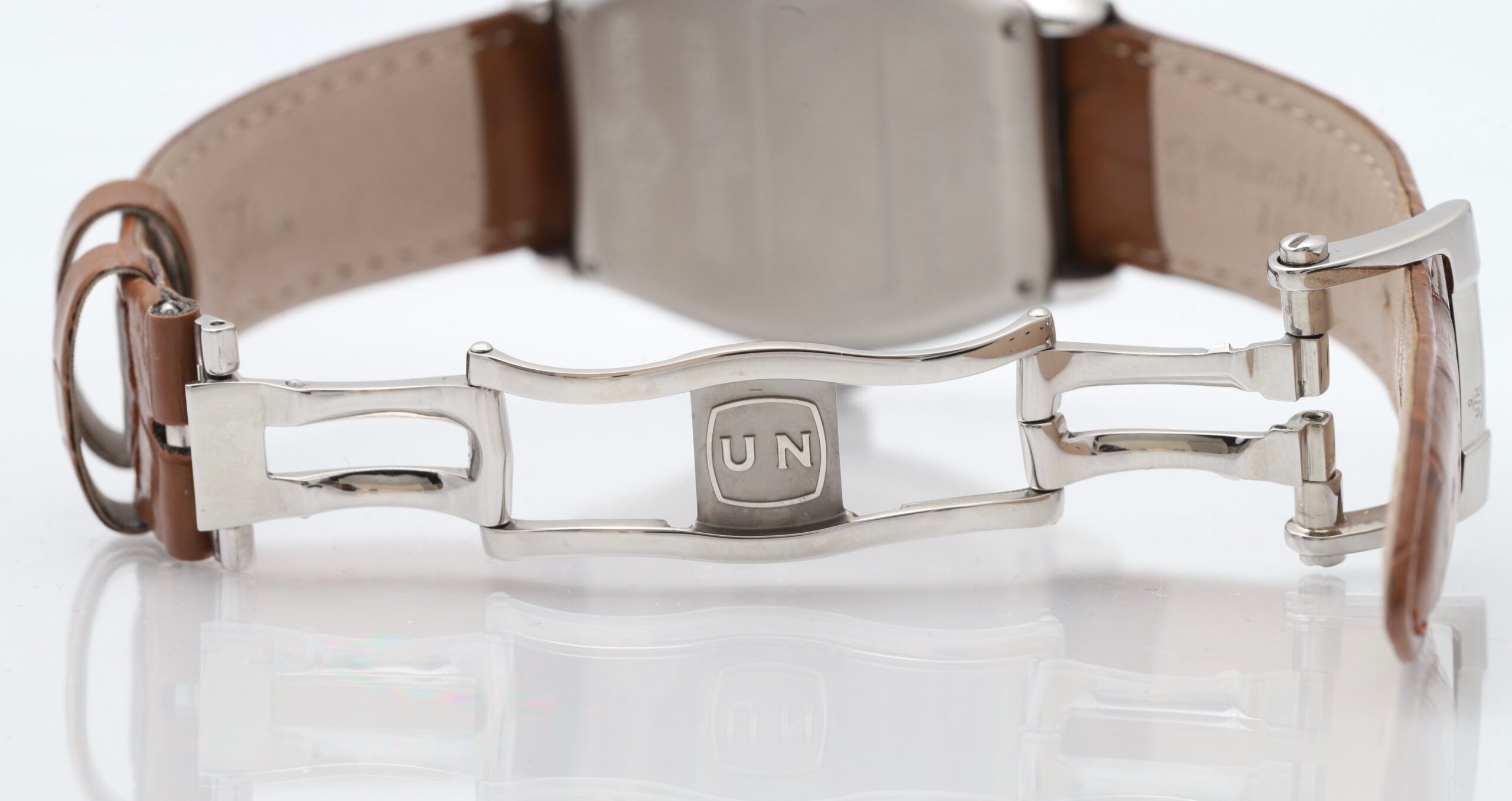 Ulysse Nardin Michelangelo UTC Gigante Automatic Dual Time Ulysse Nardin Michelangelo UTC Gigante Automatic Dual Time