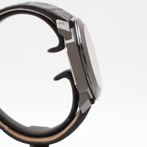 Bulgari Octo Solotempo 41mm Black Maori Tattoo Automatic