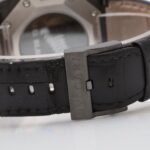 Bulgari Octo Solotempo 41mm Black Maori Tattoo Automatic