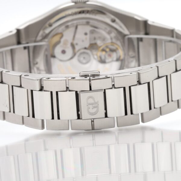 Girard Perregaux Laureato 42mm Automatic Blue Dial