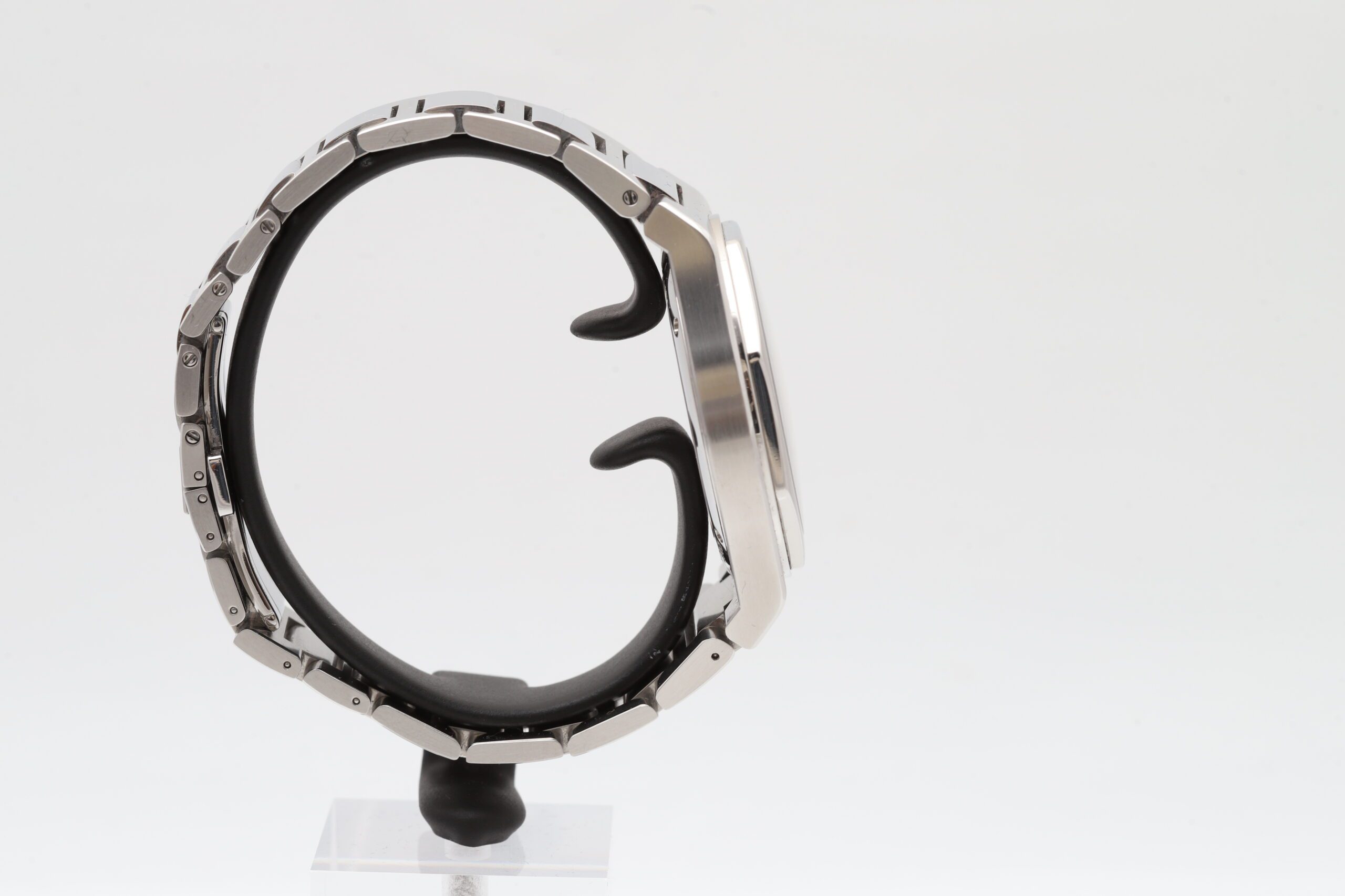 Girard Perregaux Laureato 42mm Automatic Blue Dial