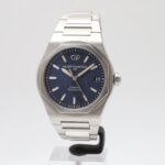 Girard Perregaux Laureato 42mm Automatic Blue Dial
