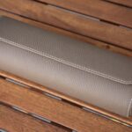 Galata Togo Beige Watch Roll 4x