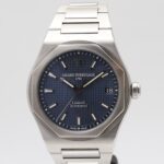 Girard Perregaux Laureato 42mm Automatic Blue Dial
