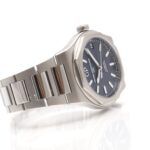 Girard Perregaux Laureato 42mm Automatic Blue Dial