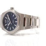 Girard Perregaux Laureato 42mm Automatic Blue Dial