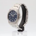 Girard Perregaux Laureato 42mm Automatic Blue Dial