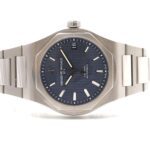 Girard Perregaux Laureato 42mm Automatic Blue Dial