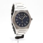 Girard Perregaux Laureato 42mm Automatic Blue Dial