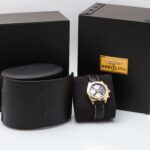 Breitling Chronomat 18k Yellow Gold Automatic Chronograph