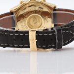 Breitling Chronomat 18k Yellow Gold Automatic Chronograph