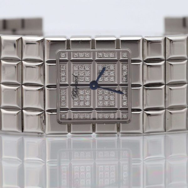 Chopard Ice Cube Cult Diamonds Lady’s
