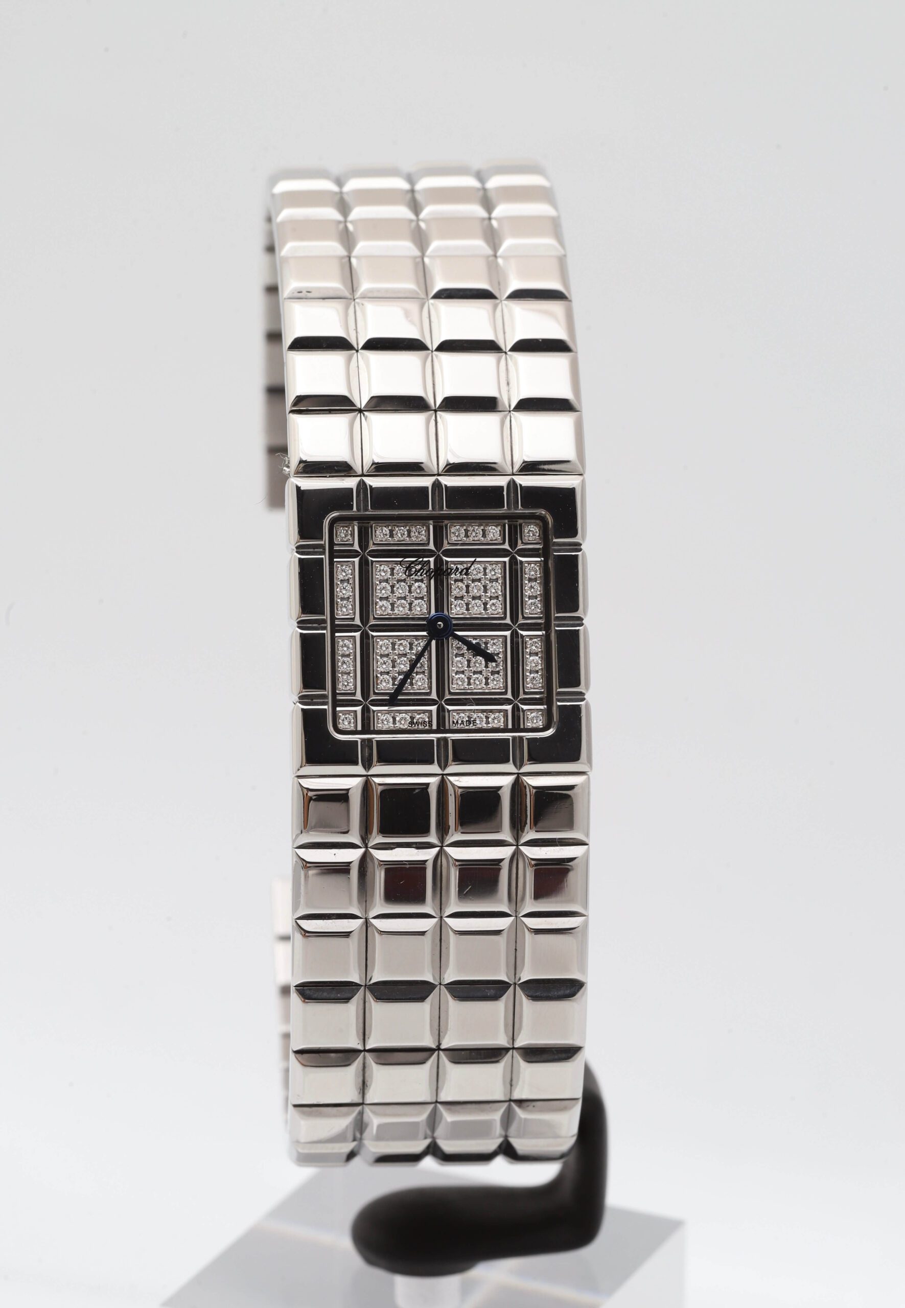 Chopard Ice Cube Cult Diamonds Lady’s