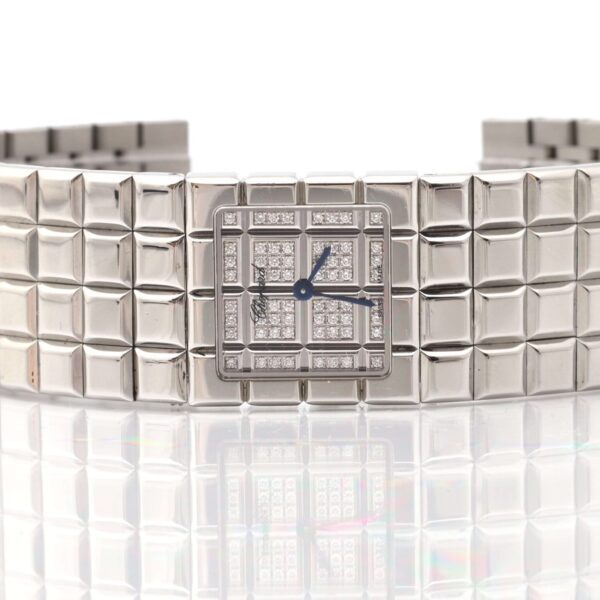 Chopard Ice Cube Cult Diamonds Lady’s