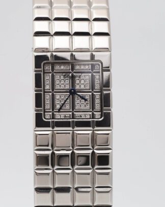 Chopard Ice Cube Cult Diamonds Lady’s