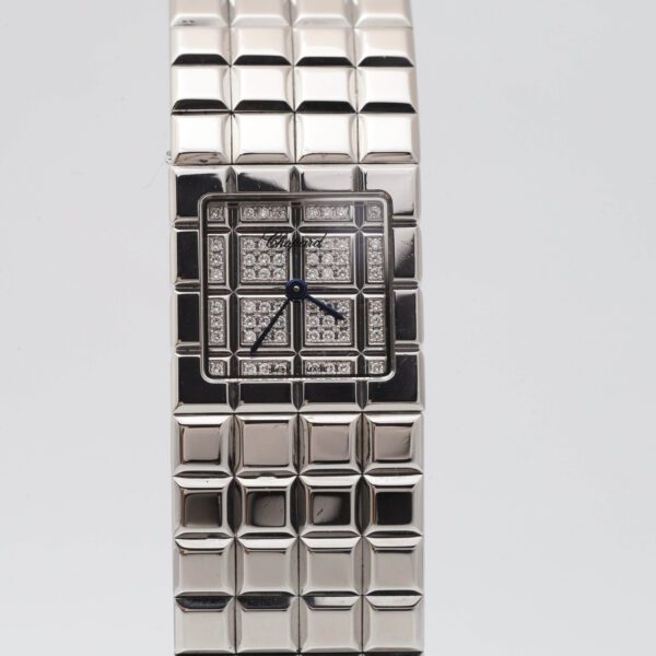 Chopard Ice Cube Cult Diamonds Lady’s