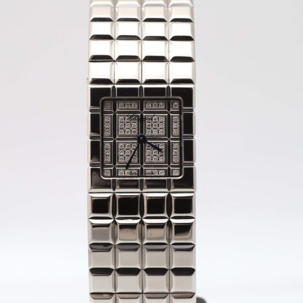 Chopard Ice Cube Cult Diamonds Lady’s