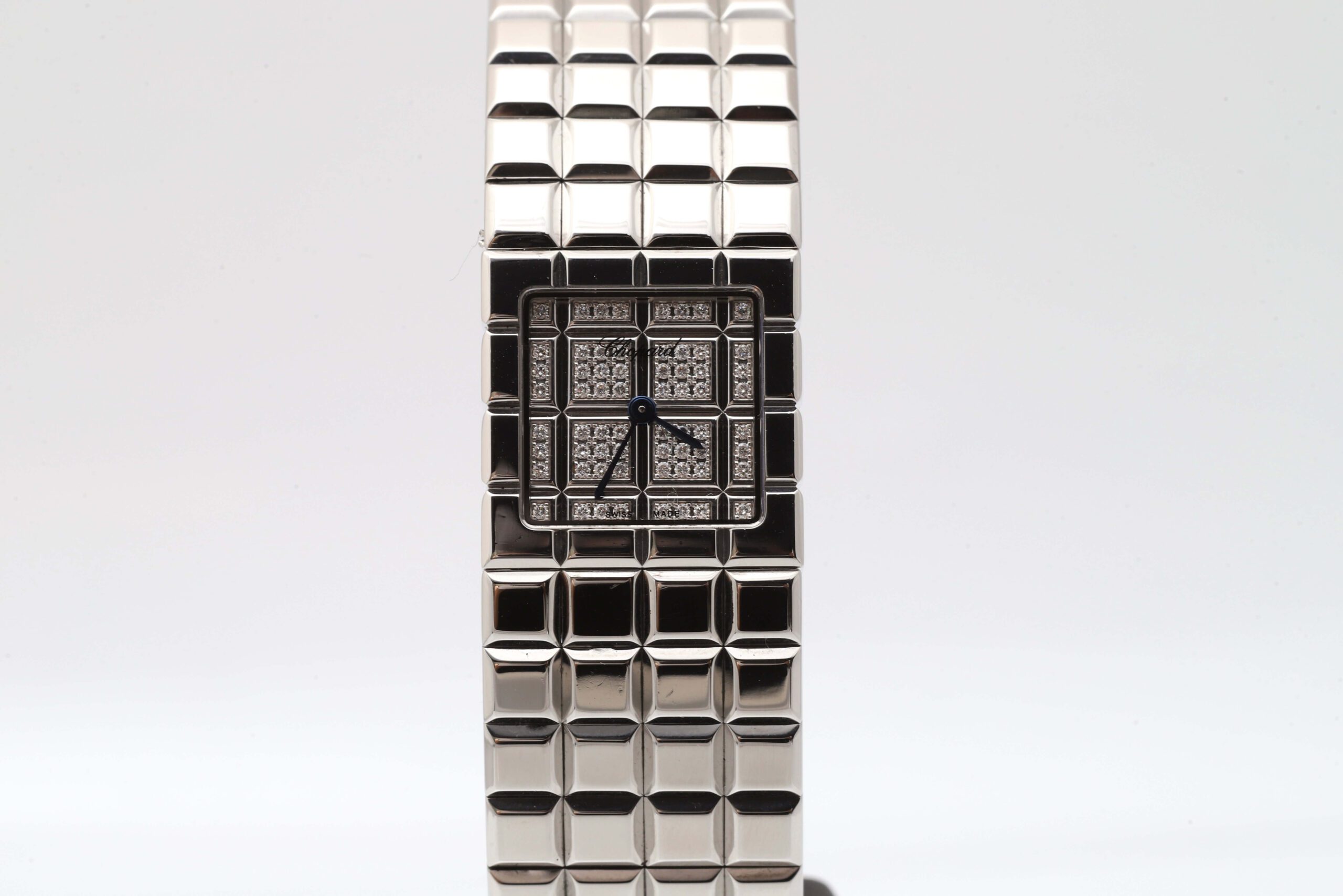 Chopard Ice Cube Cult Diamonds Lady’s