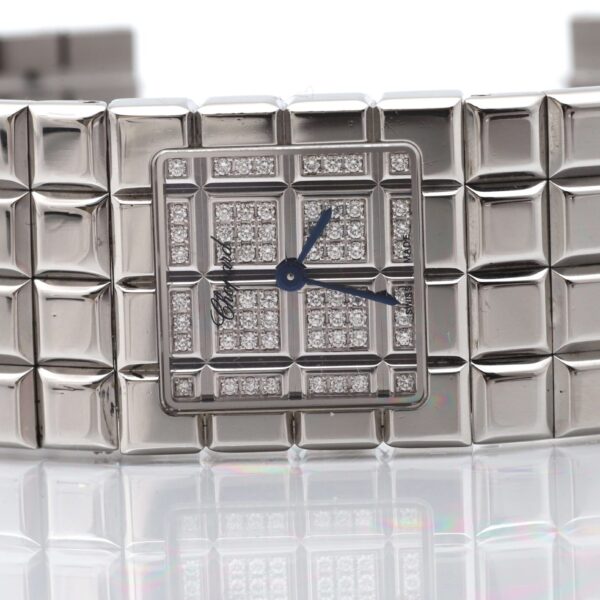 Chopard Ice Cube Cult Diamonds Lady’s