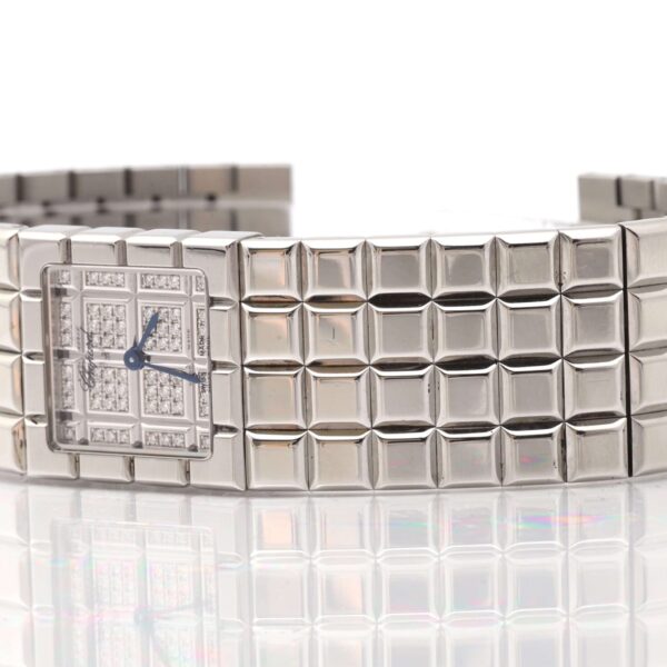 Chopard Ice Cube Cult Diamonds Lady’s