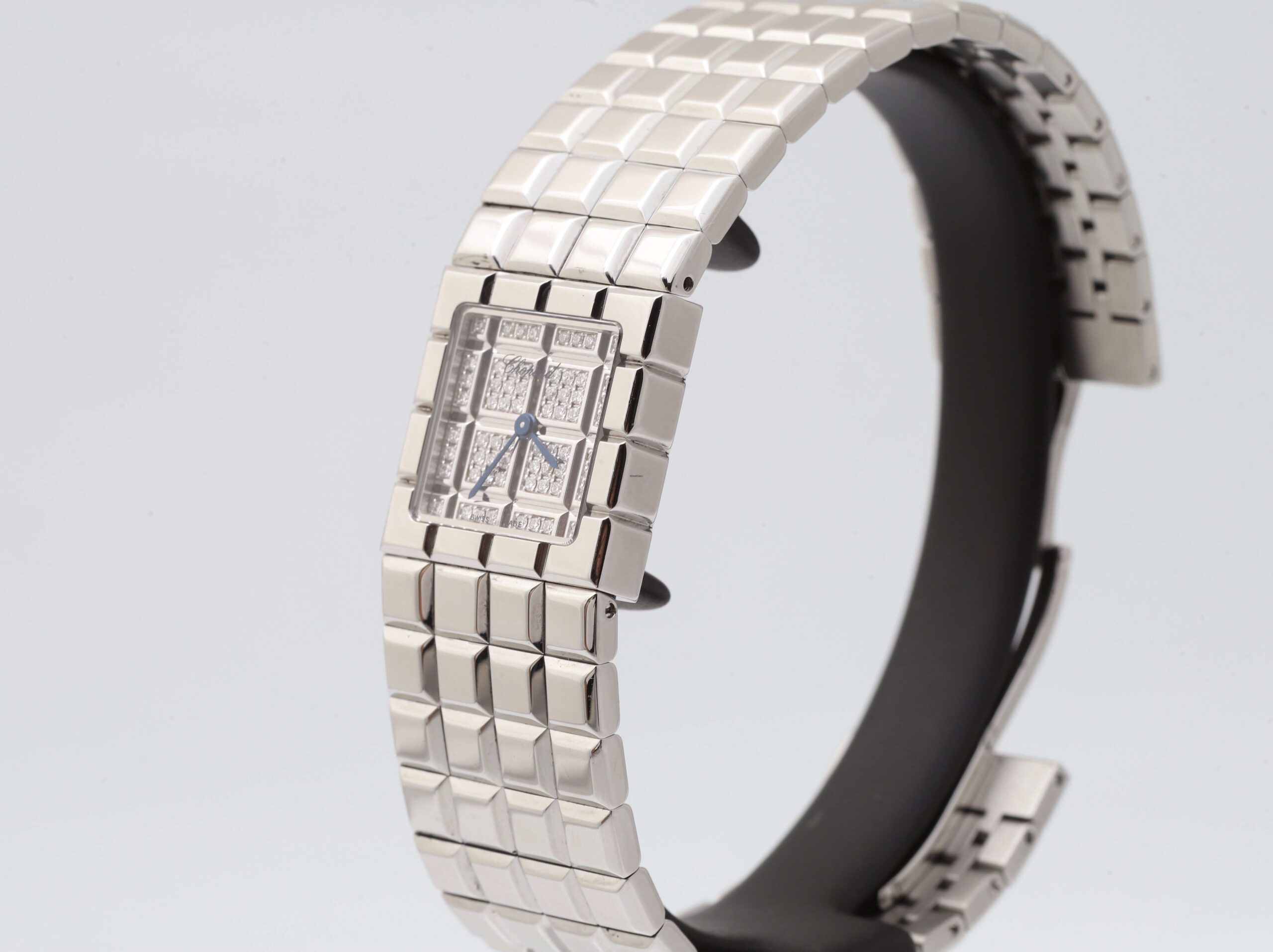 Chopard Ice Cube Cult Diamonds Lady’s