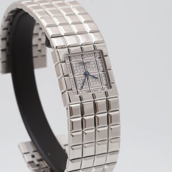 Chopard Ice Cube Cult Diamonds Lady’s