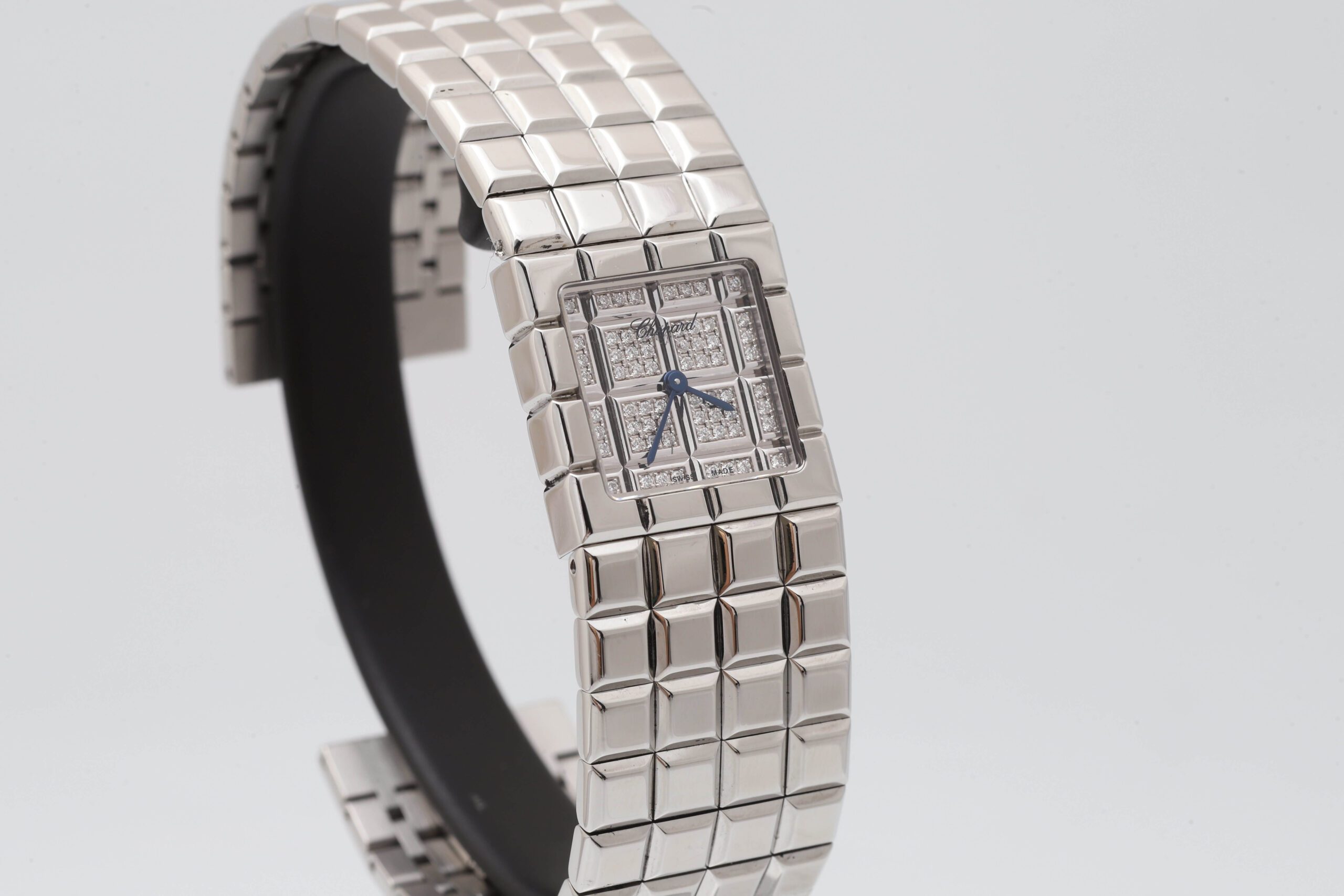 Chopard Ice Cube Cult Diamonds Lady’s