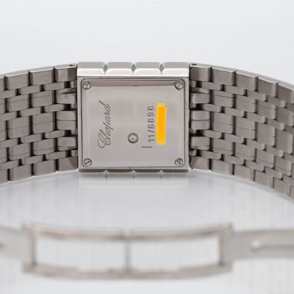 Chopard Ice Cube Cult Diamonds Lady’s