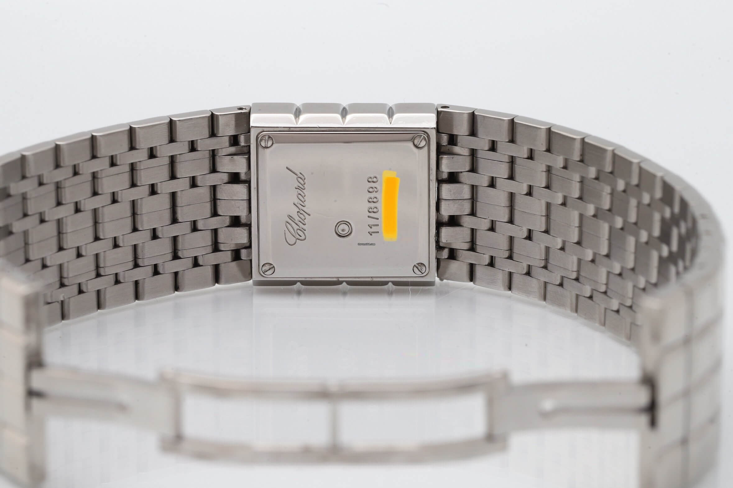 Chopard Ice Cube Cult Diamonds Lady’s