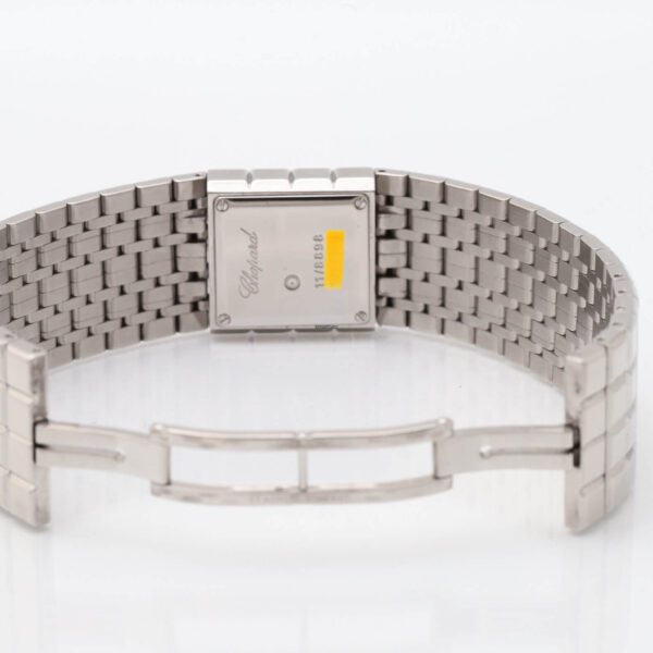 Chopard Ice Cube Cult Diamonds Lady’s