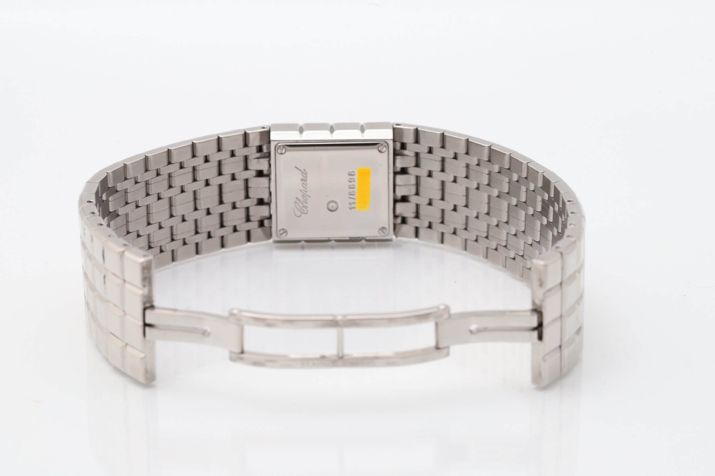 Chopard Ice Cube Cult Diamonds Lady’s