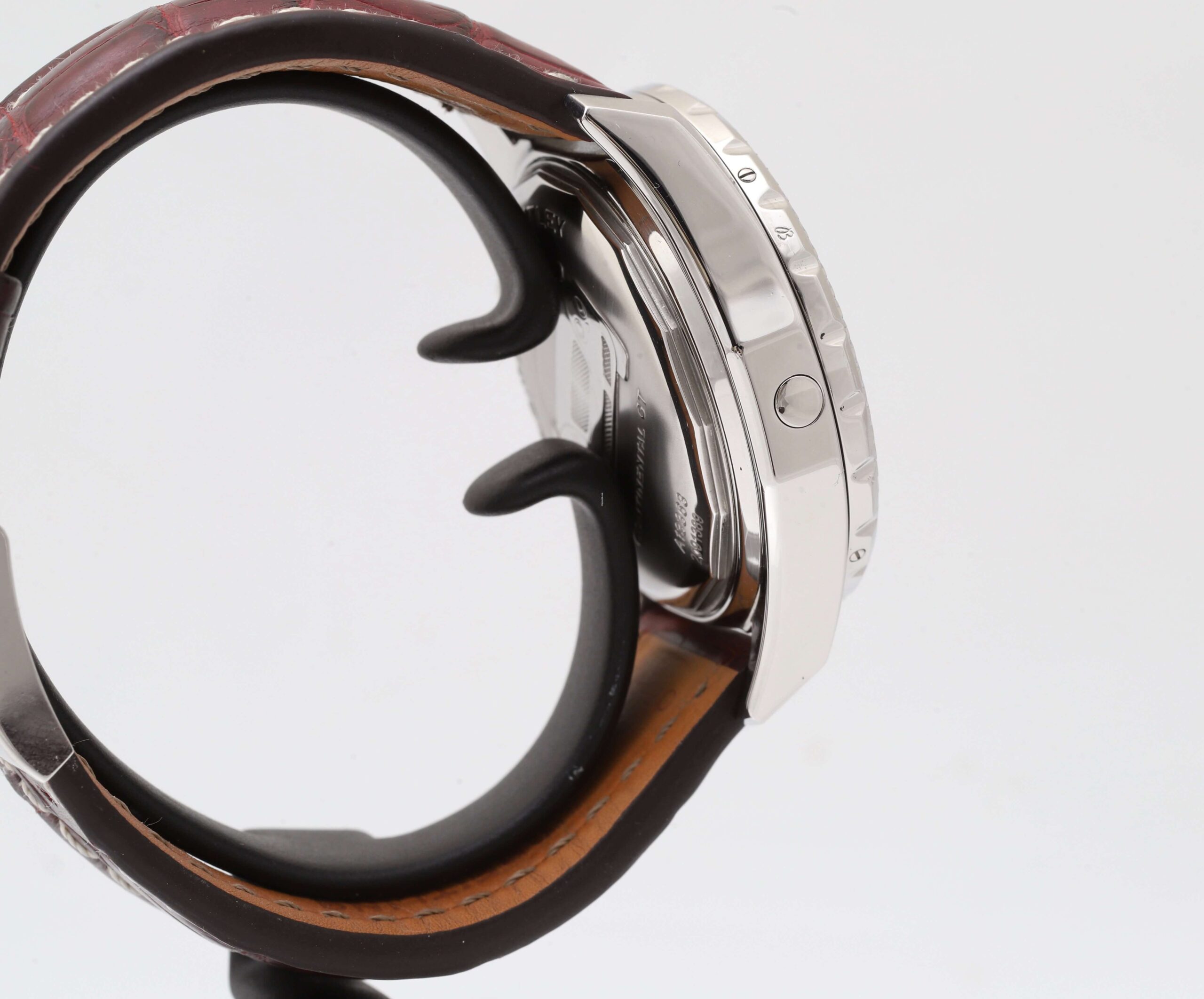 Breitling Bentley Continental GT 44mm Brown Face Automatic Chronograph