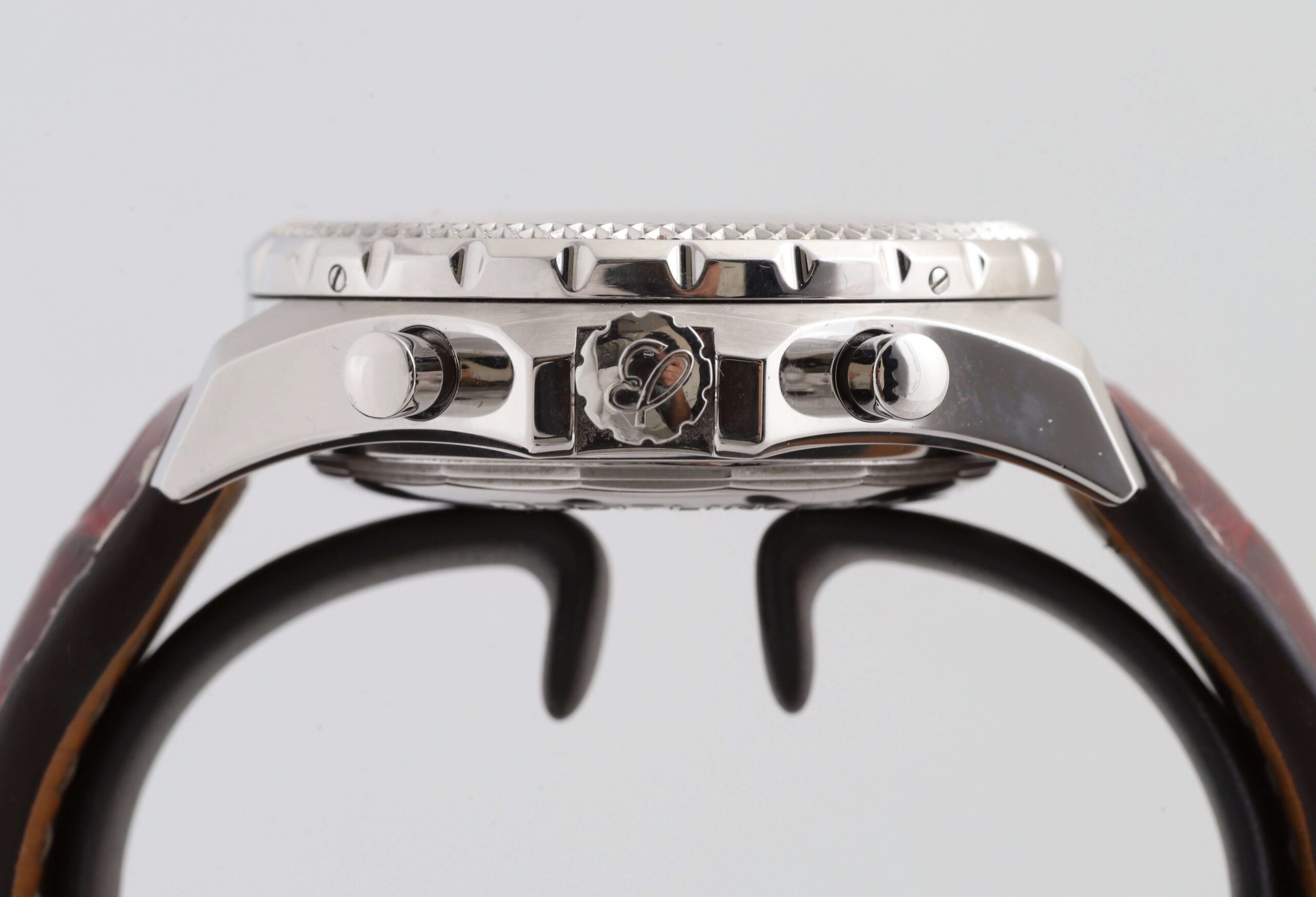 Breitling Bentley Continental GT 44mm Brown Face Automatic Chronograph