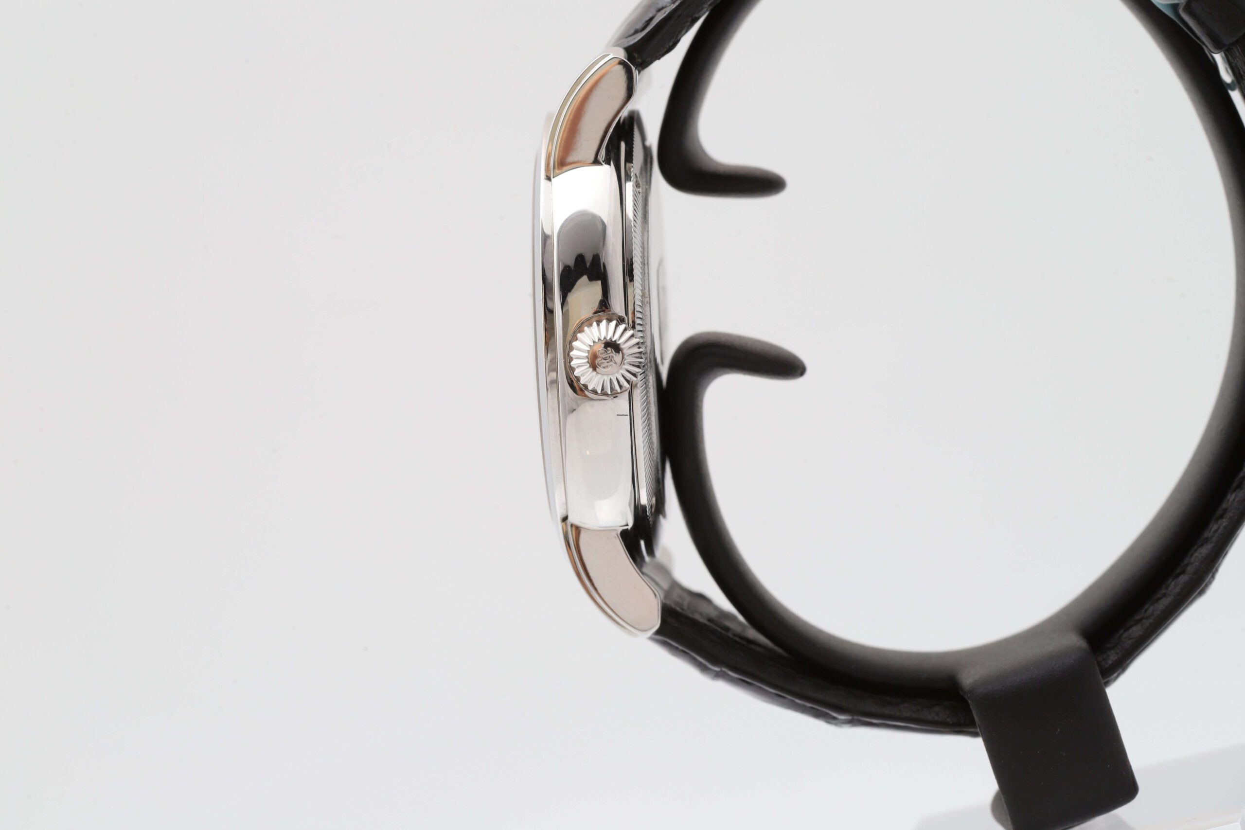 Paul Picot Firshire Ronde Régulateur Limited Edition Colors UNWORN 2