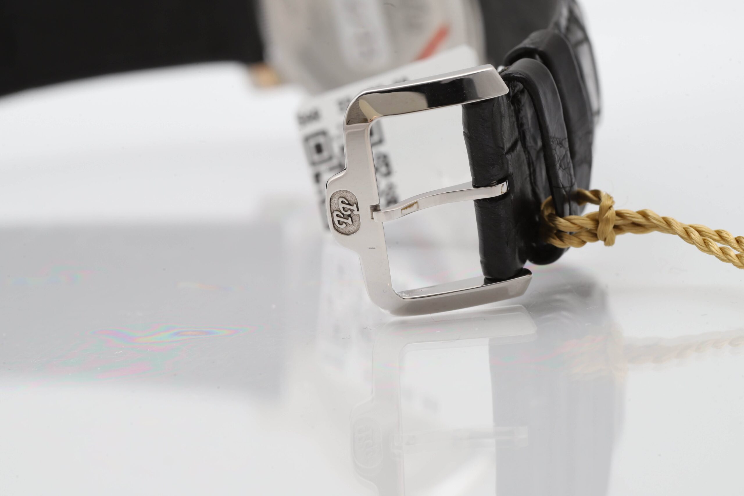 Paul Picot Firshire Ronde Régulateur Limited Edition Colors UNWORN 2