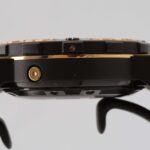 Paul Picot Plongeur C-Type 18k Rose Gold And Titanium Black PVD 48mm Automatic