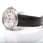 Cartier Calibre De Automatic Chronograph 42mm W7100045 / 3578
