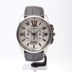 Cartier Calibre De Automatic Chronograph 42mm W7100045 / 3578