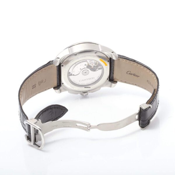 Cartier Calibre De Automatic Chronograph 42mm W7100045 / 3578