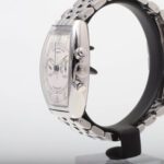 Franck Muller Casablanca Chronograph Manual Wind Steel Bracelet 5850 C CC
